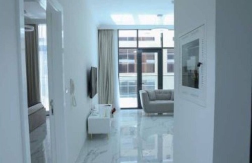 Dubai Apartment | Elegante Ferienwohnung