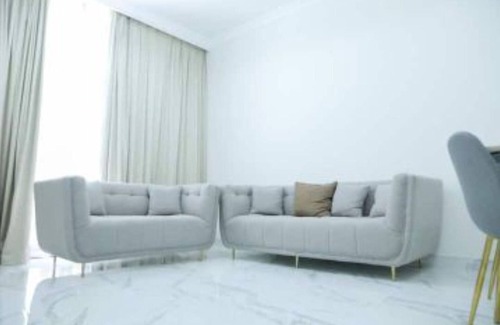 Dubai Apartment | Elegante Ferienwohnung