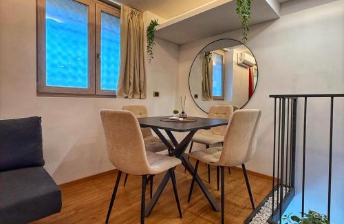 Marina di Carrara House | Elegante Loft a Marina di Carrara Free Park Wi-Fi AC