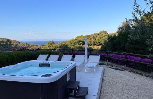 Rio Villa | Elegante Villa Perelle - Goelba