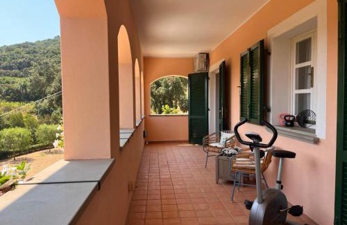 Rio Villa | Elegante Villa Perelle - Goelba