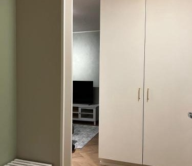 Jyvaskyla Apartment | Elegantly renovated apartment with a parking space