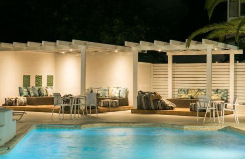 Skala Prinou Hotel | Elektra Comfort Hotel by Del Mare