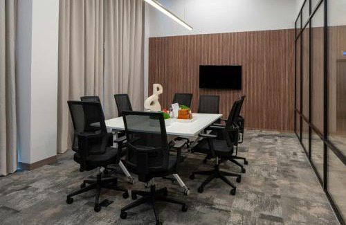 Indianapolis Hotel | Element Carmel