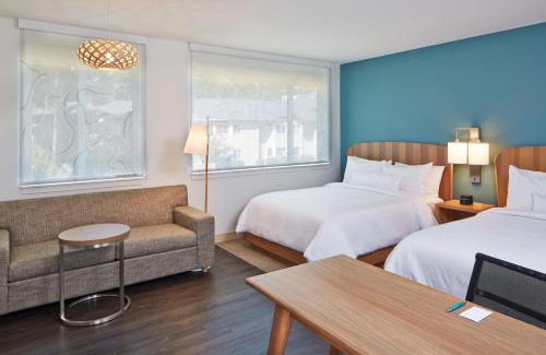 North Charleston Hotel | Element Charleston Airport