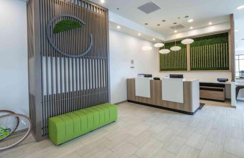 Downtown Colorado Springs Hotel | Element Colorado Springs Downtown
