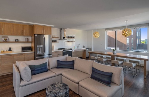 Downtown Colorado Springs Hotel | Element Colorado Springs Downtown