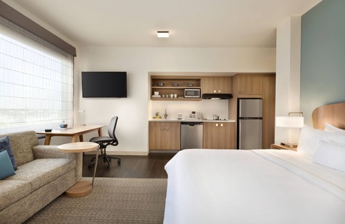 Dallas Hotel | Element Dallas Love Field