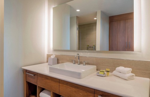 Downtown Fort Lauderdale Hotel | Element Fort Lauderdale Downtown