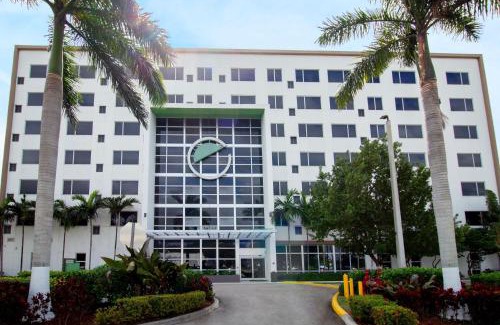 Doral Hotel | Element Miami Doral
