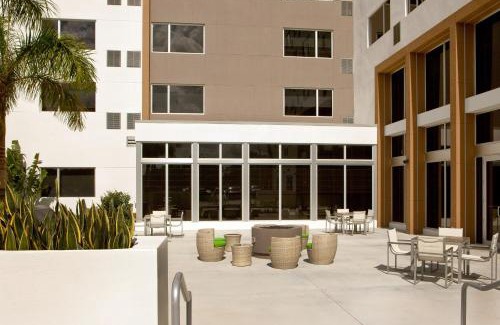 Doral Hotel | Element Miami Doral