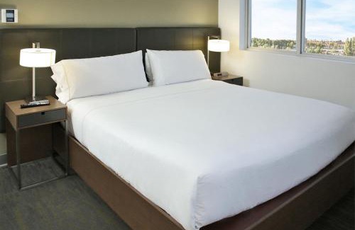Doral Hotel | Element Miami Doral