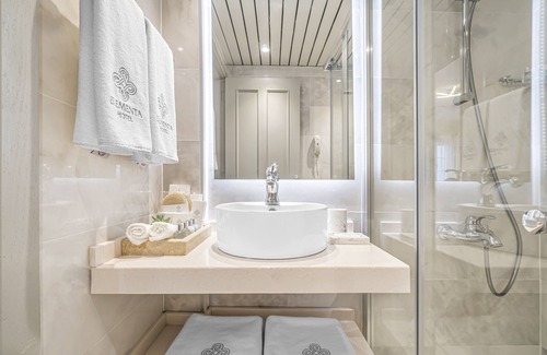 Yalikavak Hotel | Elementa Boutique Hotel