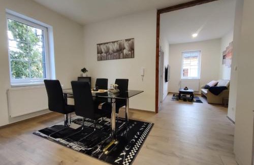 Bozicany Apartment | Elements Apartments & Renata