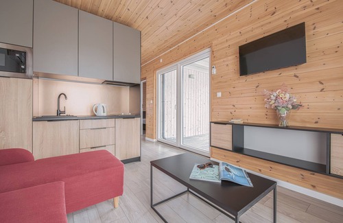 Selce House | Elements Camp Selce