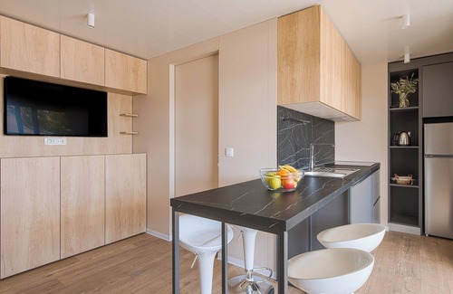Selce House | Elements Camp Selce