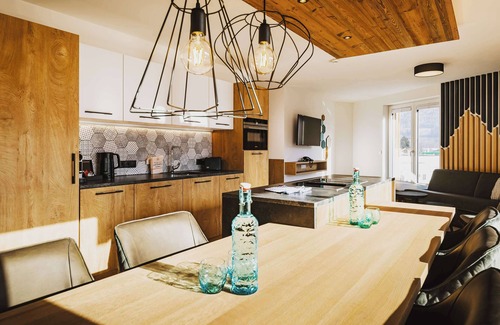 Schuttdorf Hotel | Elements Resort Zell am See, BW Signature Collection