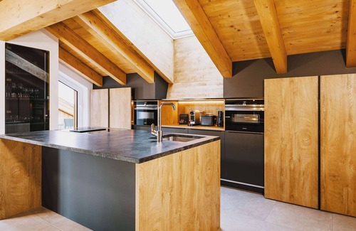 Schuttdorf Hotel | Elements Resort Zell am See, BW Signature Collection