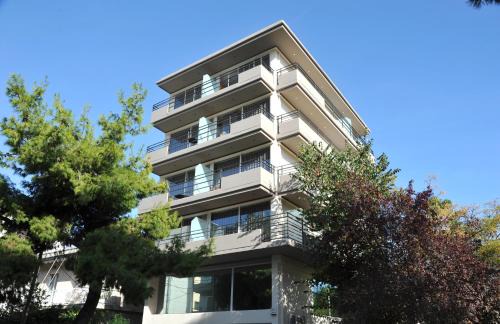 Khalandrion Apartment | Elements Rooms & Apartments