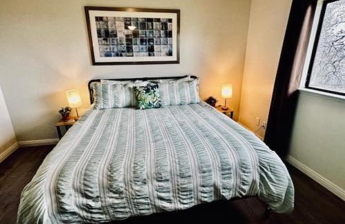 Coarsegold House | Elements Suite Hot Tub BBQ Pet Friendly