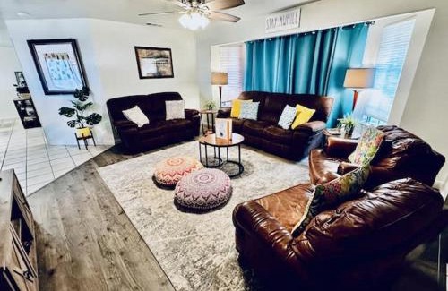Coarsegold House | Elements Suite Hot Tub BBQ Pet Friendly