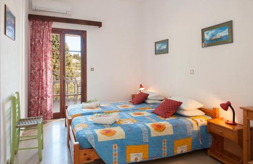 Agni Apartment | Elena apt
