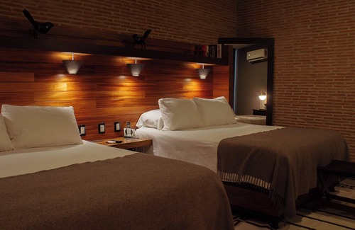 Leon Centro Hotel | Elena de Cobre, Leon, a Member of Design Hotels