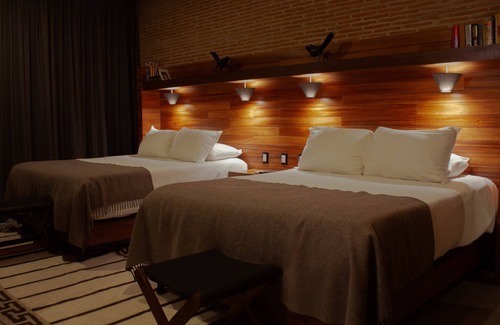 Leon Centro Hotel | Elena de Cobre, Leon, a Member of Design Hotels