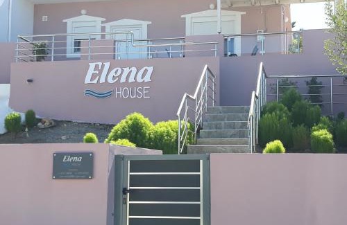 Neo Kalamaki Apartment | Elena House