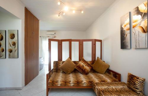 Kallikratia House | Elenas House