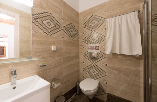 Symi House | Elenas Rooms