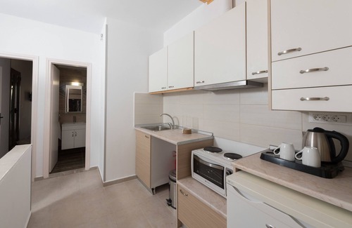 Symi House | Elenas Rooms