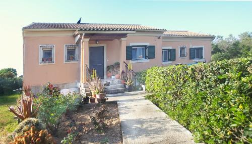 Corfu House | Eleni's House by Corfuescapes