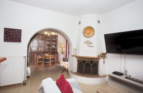 Corfu House | Eleni's House by Corfuescapes