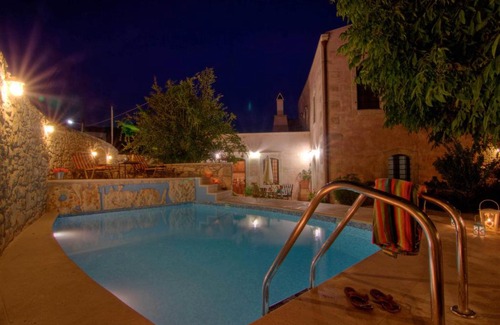Mylopotamos Villa | Eleni's Stately Home, picturesque location, By ThinkVilla