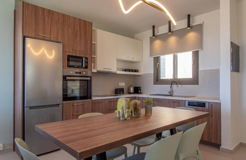 Adele Villa | Eleni - Three Bedroom Villa, Sleeps 6