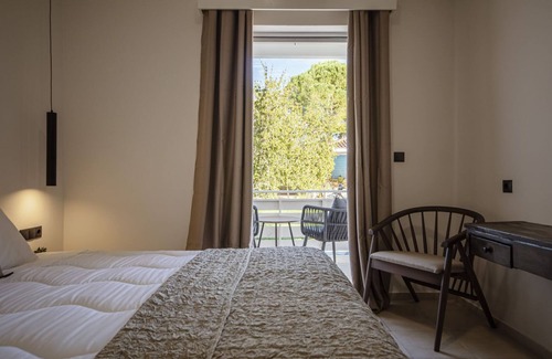 Kavos House | ELEONAS bohotel