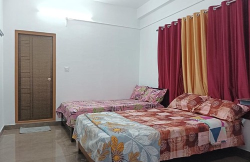 Devikolam House | Elephant Gram Home Stay