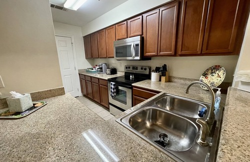 Tuscaloosa Condo | Elephant's Den - Book Now!