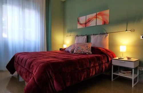 Borgo Vecchio House | Elerà holiday apartment