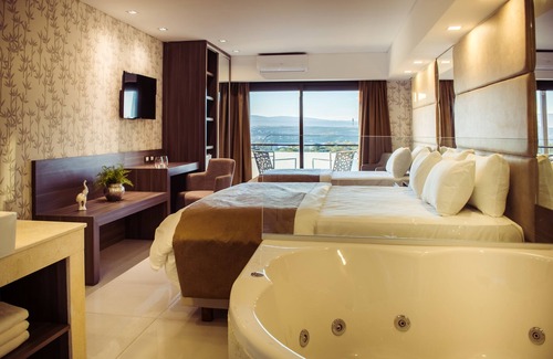 Villa Carlos Paz Hotel | Eleton Resort & SPA