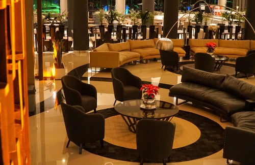 Villa Carlos Paz Hotel | Eleton Resort & SPA