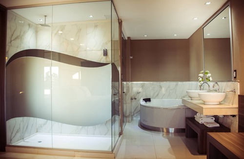 Villa Carlos Paz Hotel | Eleton Resort & SPA