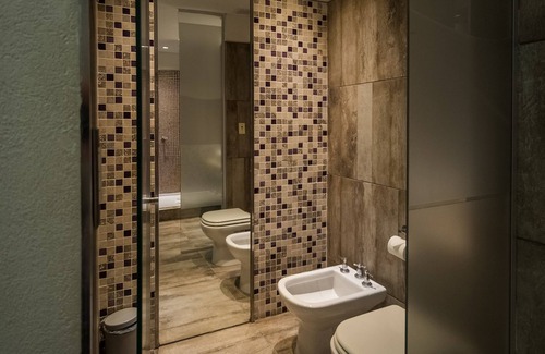 Villa Carlos Paz Hotel | Eleton Resort & SPA