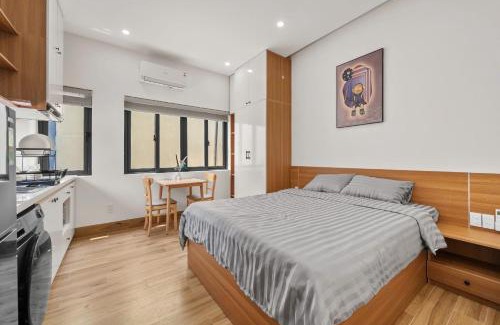 Ngu Hanh Son Apartment | Eleva Apartment