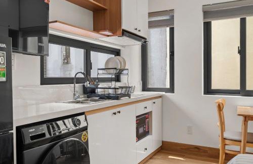 Ngu Hanh Son Apartment | Eleva Apartment