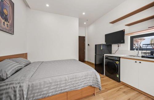 Ngu Hanh Son Apartment | Eleva Apartment