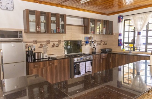 Bungoma House | Elevate by African Manor