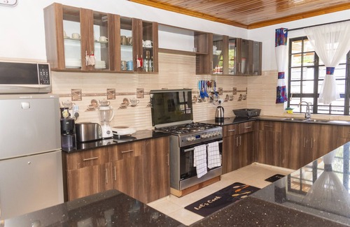 Bungoma House | Elevate by African Manor