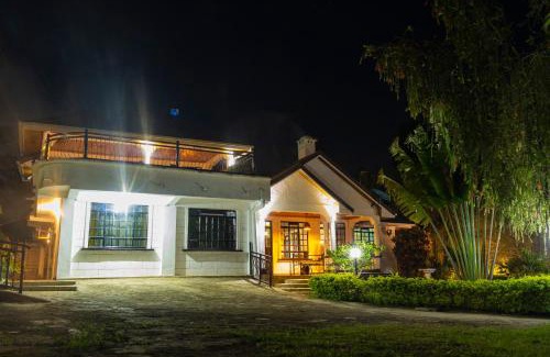 Bungoma House | Elevate by African Manor